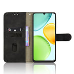 For Honor Play 60A 5G Leather Case Skin Feel Anti Drop Wallet Stand Flip Phone Cover