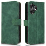 For Honor Play 60A 5G Leather Case Skin Feel Anti Drop Wallet Stand Flip Phone Cover