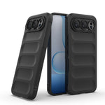 For Honor 500 5G / 500 Pro 5G cover Anti-drop Blødt TPU robust bagcover