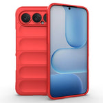 For Honor 500 5G / 500 Pro 5G cover Anti-drop Blødt TPU robust bagcover