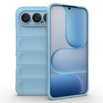 For Honor 500 5G / 500 Pro 5G cover Anti-Drop blødt TPU robust bagcover