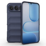 For Honor 500 5G / 500 Pro 5G cover Anti-Drop blødt TPU robust bagcover