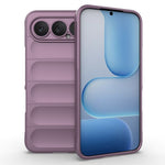 For Honor 500 5G / 500 Pro 5G cover Anti-Drop blødt TPU robust bagcover