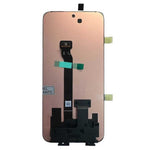 For Xiaomi Redmi Note 15 Pro 5G (Global) 25060RABDG 25080RABDG OEM Grade S AMOLED Screen and Digitizer Assembly Replacement Part (Without Logo)