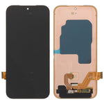 For Xiaomi 17 Pro Max 2509FPN0BC OEM Grade S AMOLED Screen and Digitizer Assembly Replacement Part (Without Logo)