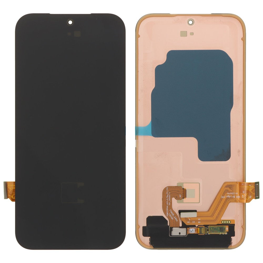 For Xiaomi 17 Pro Max 2509FPN0BC OEM Grade S AMOLED Screen and Digitizer Assembly Replacement Part (Without Logo)