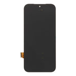 For Xiaomi 17 Pro Max 2509FPN0BC OEM Grade S AMOLED Screen and Digitizer Assembly Replacement Part (Without Logo)
