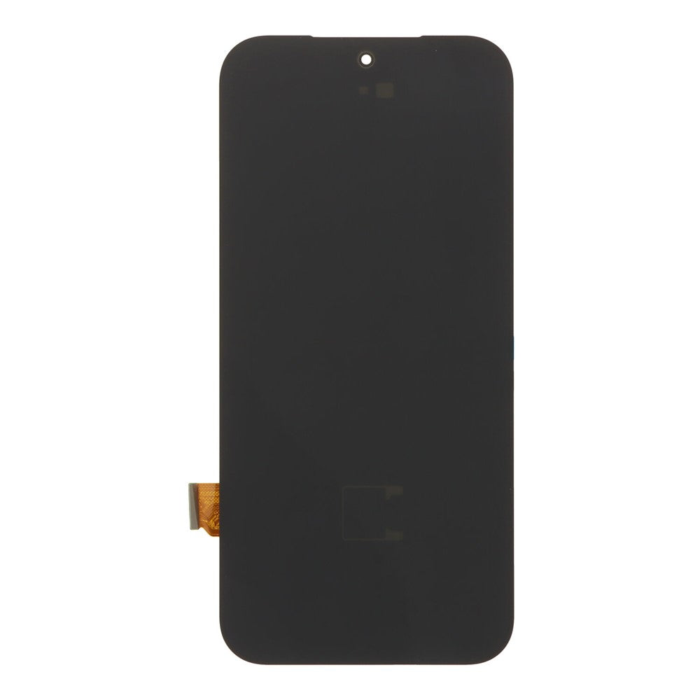 For Xiaomi 17 Pro Max 2509FPN0BC OEM Grade S AMOLED Screen and Digitizer Assembly Replacement Part (Without Logo)