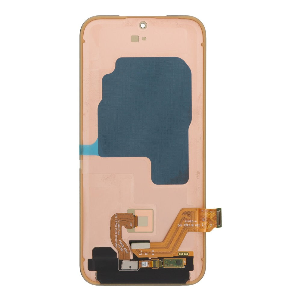 For Xiaomi 17 Pro Max 2509FPN0BC OEM Grade S AMOLED Screen and Digitizer Assembly Replacement Part (Without Logo)