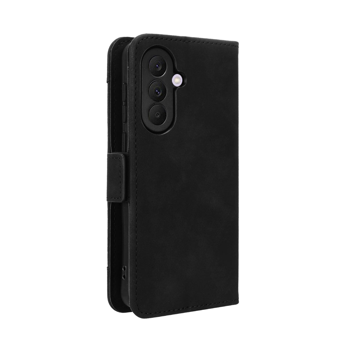 For Samsung Galaxy A57 5G Leather Case Phone Wallet Cover with Multiple Card Slots