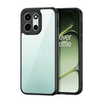 Dux Ducis For OnePlus Nord 6 5G Aimo Series PC + TPU Clear Back Phone Cover (REACH Certification)