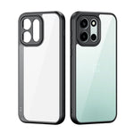 Dux Ducis For OnePlus Nord 6 5G Aimo Series PC + TPU Clear Back Phone Cover (REACH Certification)