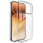 IMAK UX-10 Series For Honor 600 5G / 600 Pro 5G Phone Case Soft TPU Mobile Back Cover