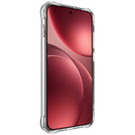 IMAK För Oppo Find X9s Pro 5G Skal TPU mobilskydd Airbag Stötsäkert Skydd