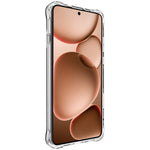 IMAK For Oppo Find X9 Ultra 5G Case TPU Phone Cover Airbag Shockproof Protection