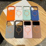 Xiaomi 17 Pro magnetiskt skal matt flytande silikonskydd