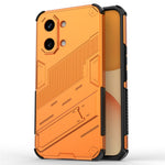 Xiaomi Poco X8 Pro Max 5G / Redmi Turbo 5 Max 5G-skal PC + TPU stötsäkert mobilskal med stöd