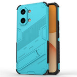Xiaomi Poco X8 Pro Max 5G / Redmi Turbo 5 Max 5G-skal PC + TPU stötsäkert mobilskal med stöd