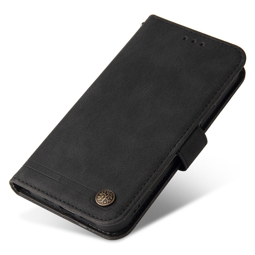 For Xiaomi Redmi Note 12 Pro 5G  / Note 12 Pro Speed 5G / Poco X5 Pro 5G Leather Wallet Cases Skin Touch Phone Cover Stand with Strap