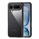 Dux Ducis For Honor Magic8 Pro Air 5G Aimo Series PC + TPU Clear Back Phone Cover (REACH Certification)