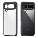 Dux Ducis For Honor Magic8 Pro Air 5G Aimo Series PC + TPU Clear Back Phone Cover (REACH Certification)