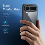 Dux Ducis For Honor Magic8 Pro Air 5G Aimo Series PC + TPU Clear Back Phone Cover (REACH Certification)