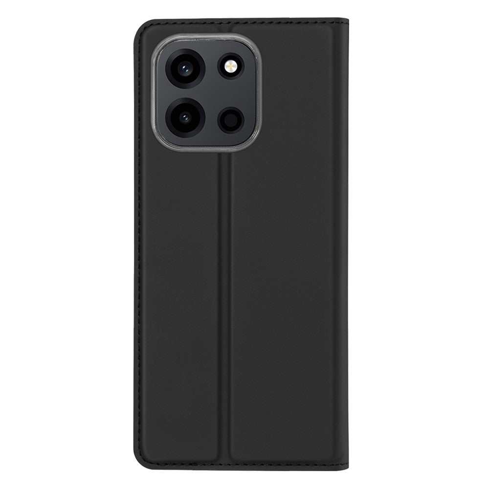 Dux Ducis til OnePlus Nord 6 5G etui Skin Pro Series læderstativcover kortholder
