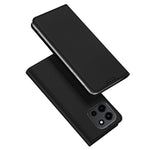 Dux Ducis til OnePlus Nord 6 5G etui Skin Pro Series læderstativcover kortholder
