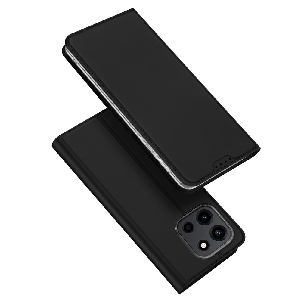 Dux Ducis til OnePlus Nord 6 5G etui Skin Pro Series læderstativcover kortholder