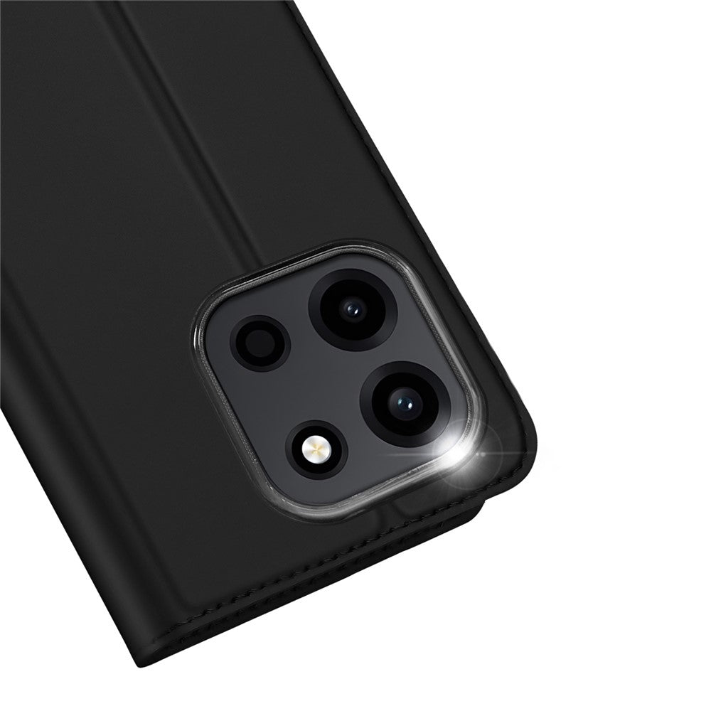 Dux Ducis til OnePlus Nord 6 5G etui Skin Pro Series læderstativcover kortholder