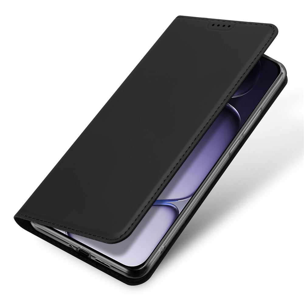 Dux Ducis til OnePlus Nord 6 5G etui Skin Pro Series læderstativcover kortholder