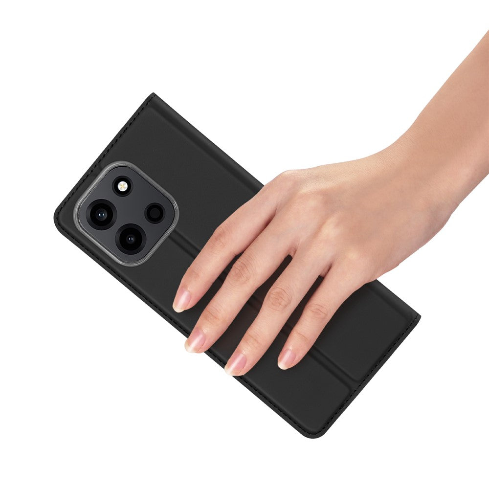 Dux Ducis til OnePlus Nord 6 5G etui Skin Pro Series læderstativcover kortholder