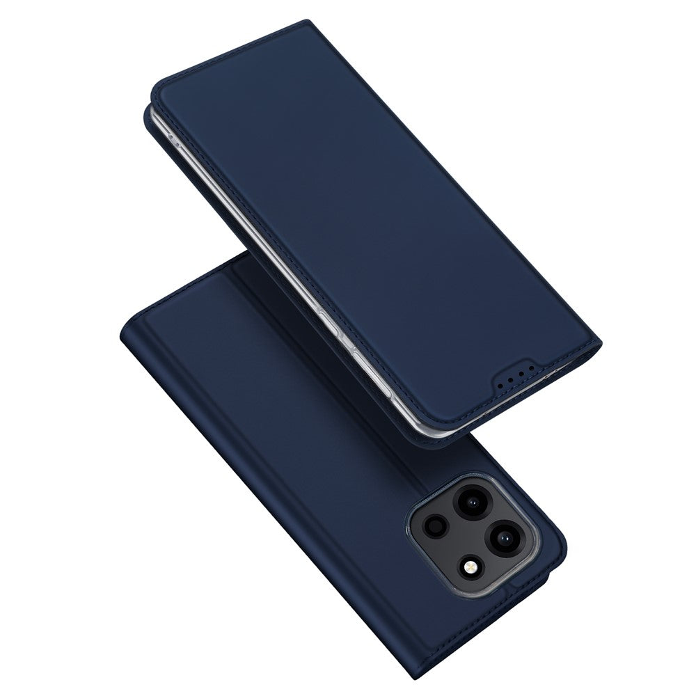 Dux Ducis til OnePlus Nord 6 5G etui Skin Pro Series læderstativcover kortholder