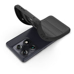Til Motorola Signature 5G telefoncover Anti-Drop blød TPU robust bagcover