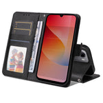 For Xiaomi Redmi 15a 5G Case Wallet PU Leather Folio Flip Phone Cover