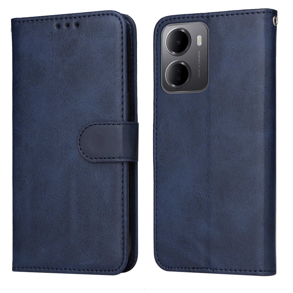 For Xiaomi Redmi 15a 5G Case Wallet PU Leather Folio Flip Phone Cover
