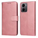 For Xiaomi Redmi 15a 5G Case Wallet PU Leather Folio Flip Phone Cover