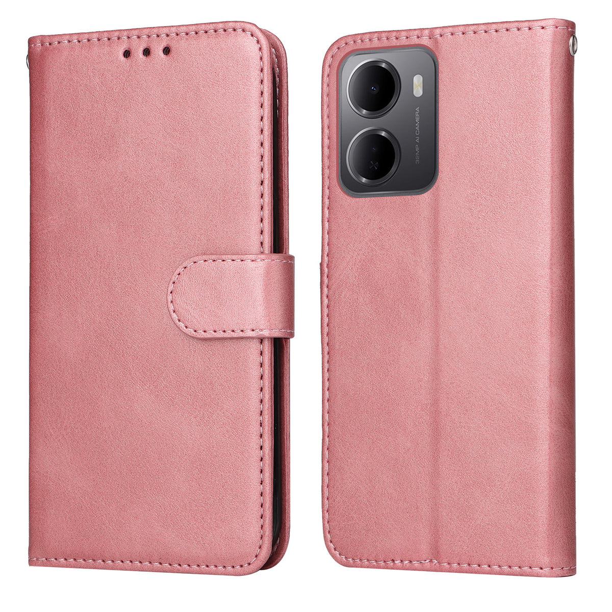 For Xiaomi Redmi 15a 5G Case Wallet PU Leather Folio Flip Phone Cover