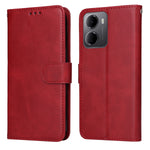 For Xiaomi Redmi 15a 5G Case Wallet PU Leather Folio Flip Phone Cover