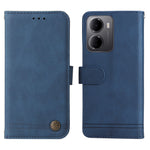 For Xiaomi Redmi 15a 5G Leather Wallet Cases Skin Touch Phone Cover Stand with Strap