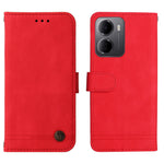 For Xiaomi Redmi 15a 5G Leather Wallet Cases Skin Touch Phone Cover Stand with Strap