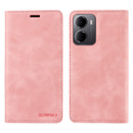 BETOPNICE For Xiaomi Redmi 15a 5G Case Magnetic Closure RFID Blocking Wallet Stand Leather Phone Cover