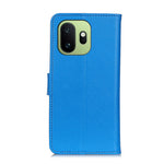 For OnePlus 15T 5G Wallet Case PU Leather Phone Cover Litchi Texture