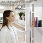 DG.MING M3 Series til Samsung Galaxy Note20/Note20 5G 2-i-1 aftageligt lynlås-pung-telefoncover, glitrende magnetisk smartphonecover med støttefod