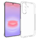 For Samsung Galaxy A27 5G TPU Case Non Slip Anti Drop Phone Cover