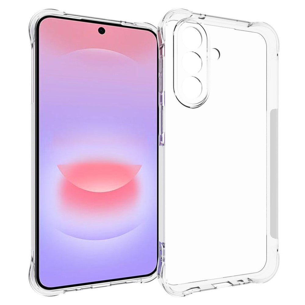 For Samsung Galaxy A27 5G TPU Case Non Slip Anti Drop Phone Cover