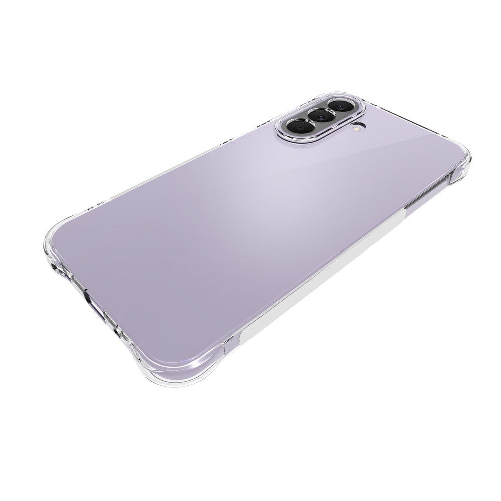For Samsung Galaxy A27 5G TPU Case Non Slip Anti Drop Phone Cover