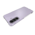 For Samsung Galaxy A27 5G TPU Case Non Slip Anti Drop Phone Cover