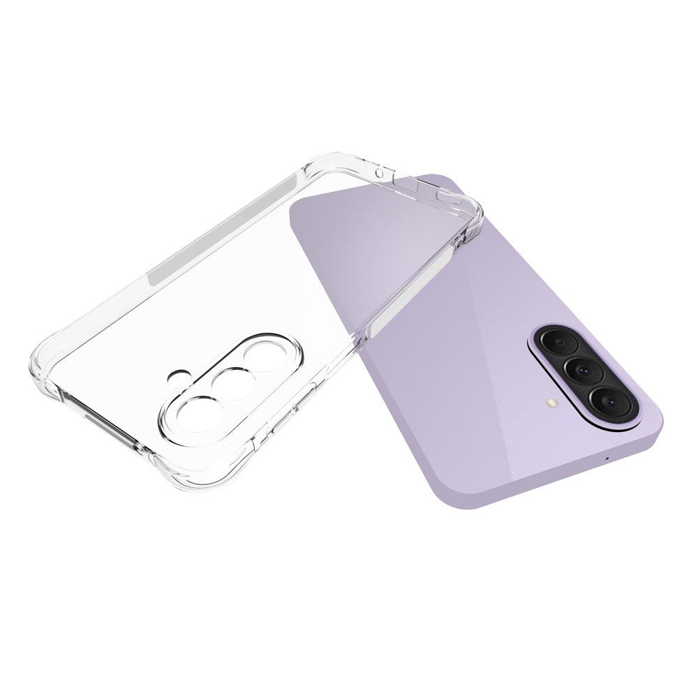For Samsung Galaxy A27 5G TPU Case Non Slip Anti Drop Phone Cover