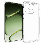 OnePlus Nord 6 5G TPU-skal Halkfritt fallskyddande mobilskydd